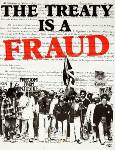Treaty-is-a-Fraud