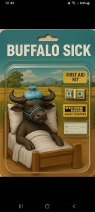 Buffalo-2