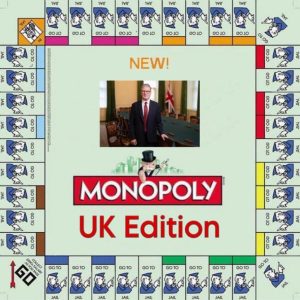 Monopoly