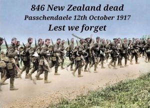 pashendale