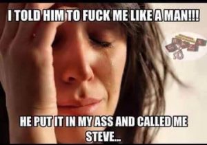 Bi-sexual