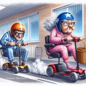 Scooter-2