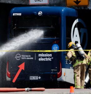 bus