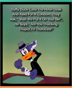 daffy-duck