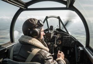 rear-gunner-in-a-spitfire