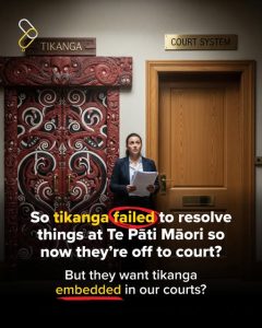 tikanga