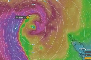 low-pressure