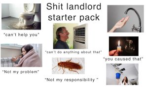 Landlord