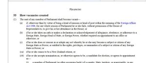 parliament-vancacies