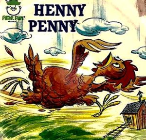 Henny-Penny