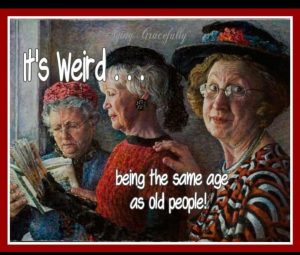being-the-same-as-old
