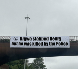 Digwa