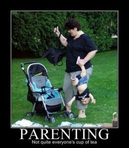 Parenting