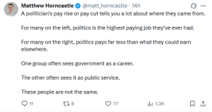 pollies