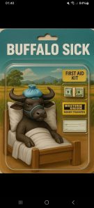 Buffalo-2
