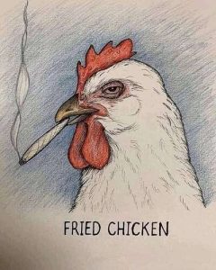 Fried-Chicken