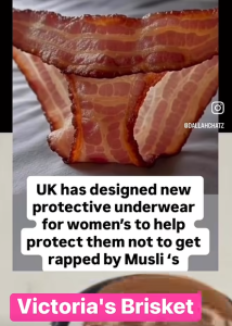 bacon-undies