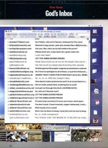 Gods-Inbox